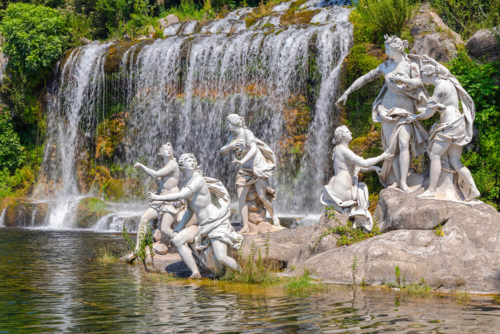 Giardini italiani