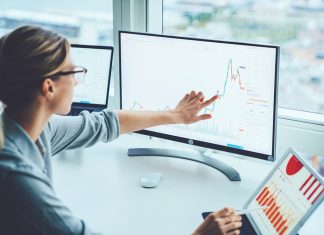 donne e tecnologia