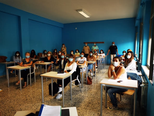 progetto Pro-Woman a Gela