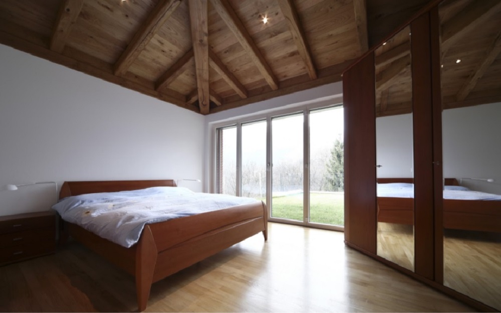Idee casa di campagna