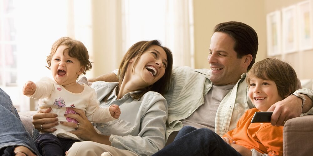 famiglia allargata consigli