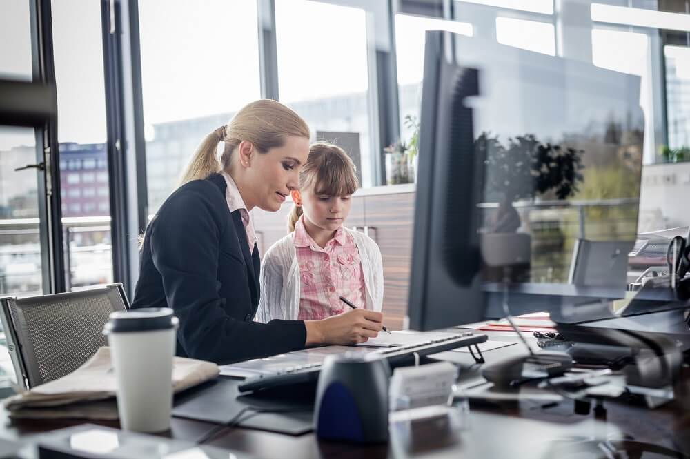Mamme lavoratrici: l’opportunità della pensione anticipata