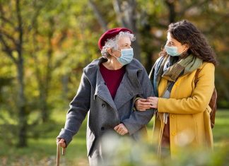 La pensione anticipata per i caregiver