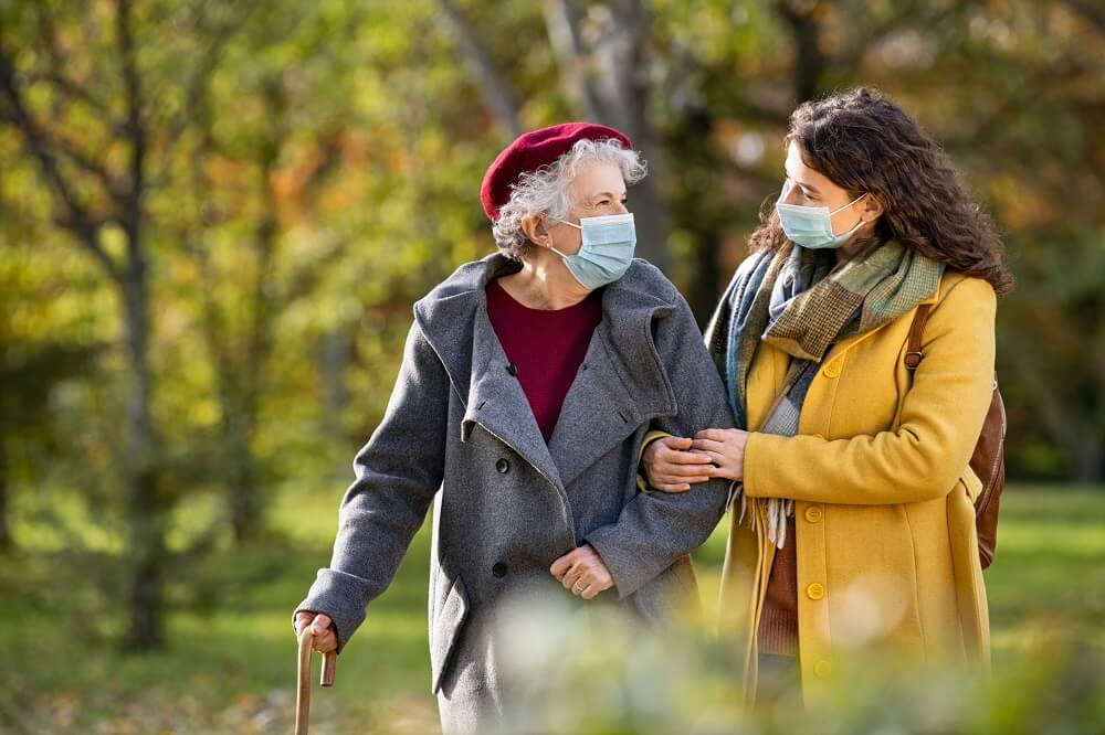 La pensione anticipata per i caregiver