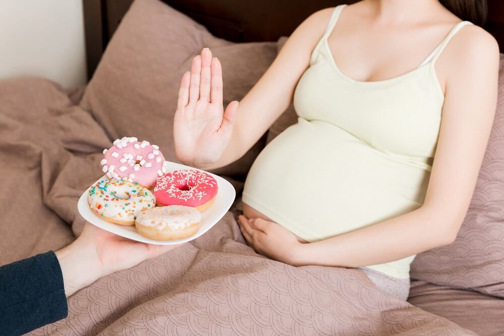  la glicemia in gravidanza