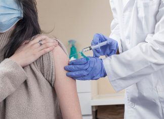 Il vaccino nelle donne in gravidanza