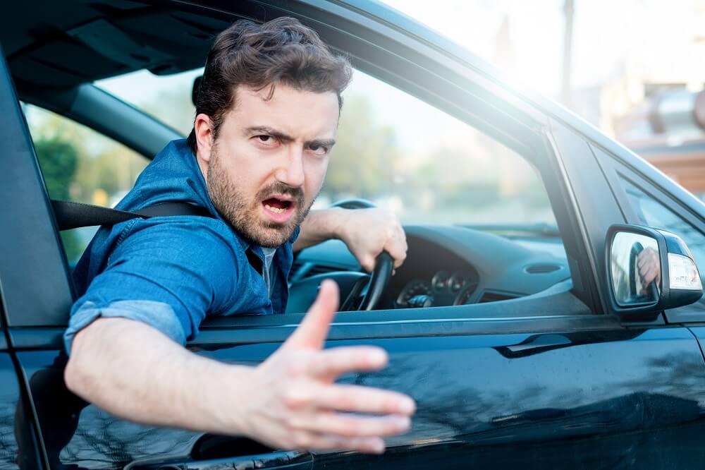 Quando è catcalling?