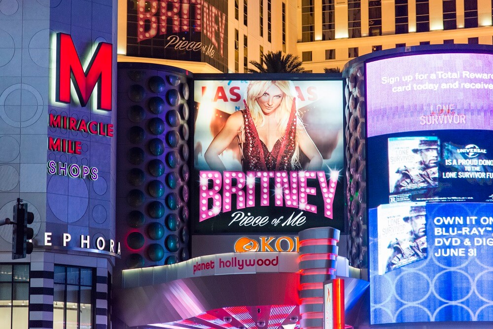 Free Britney: la storia del movimento