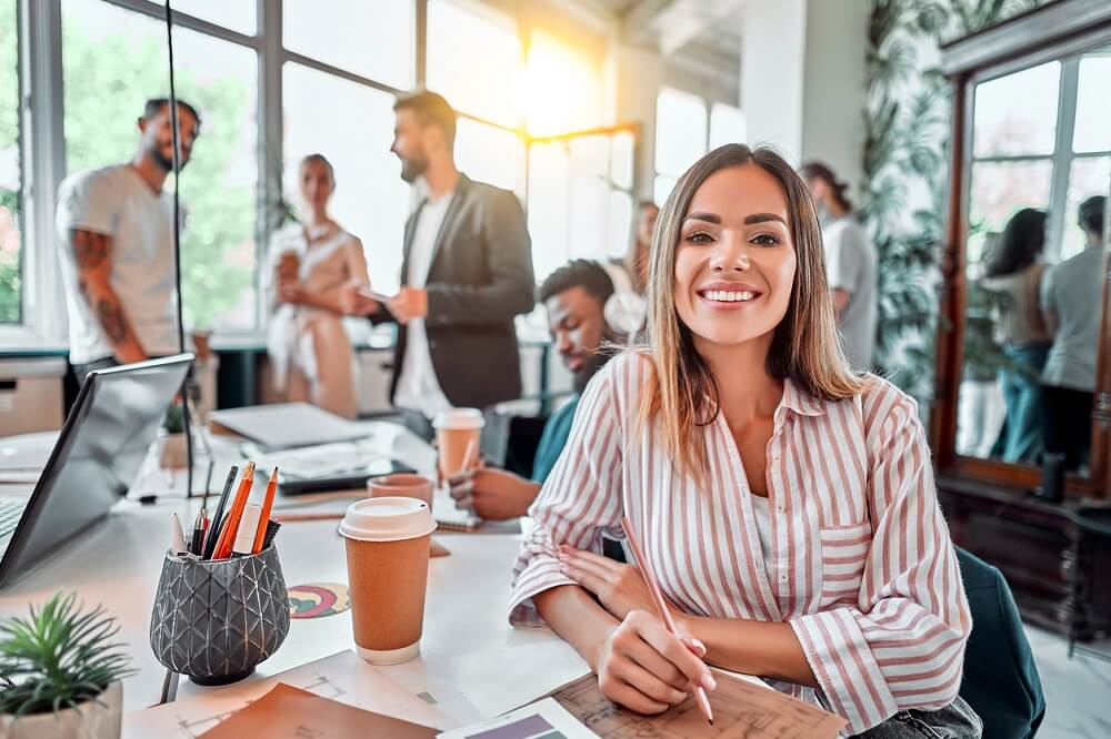 Fondo impresa donna: come funziona
