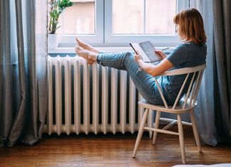 Riscaldamento domestico e inquinamento