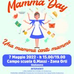Giulianova - Festa della mamma 2022