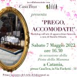 Catania - Festa della mamma 2022