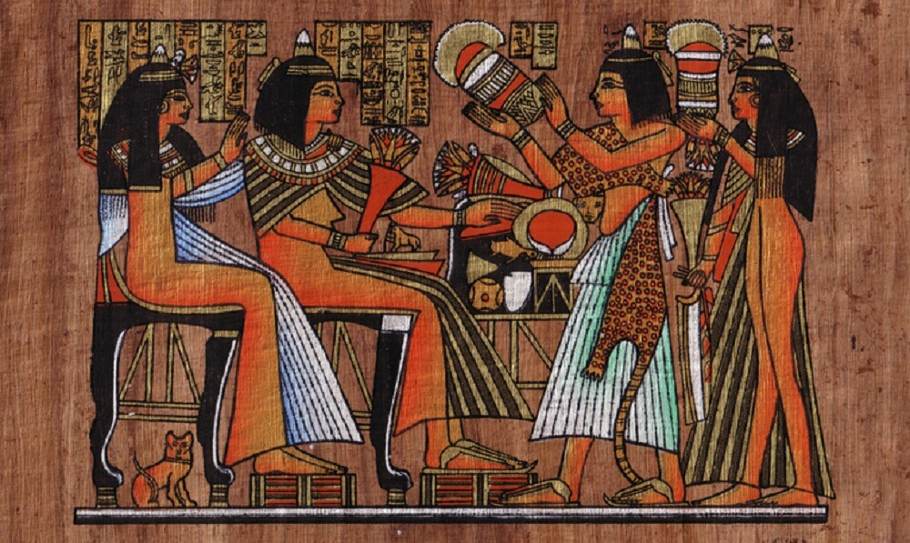 Come vivevano le donne nell’antico Egitto