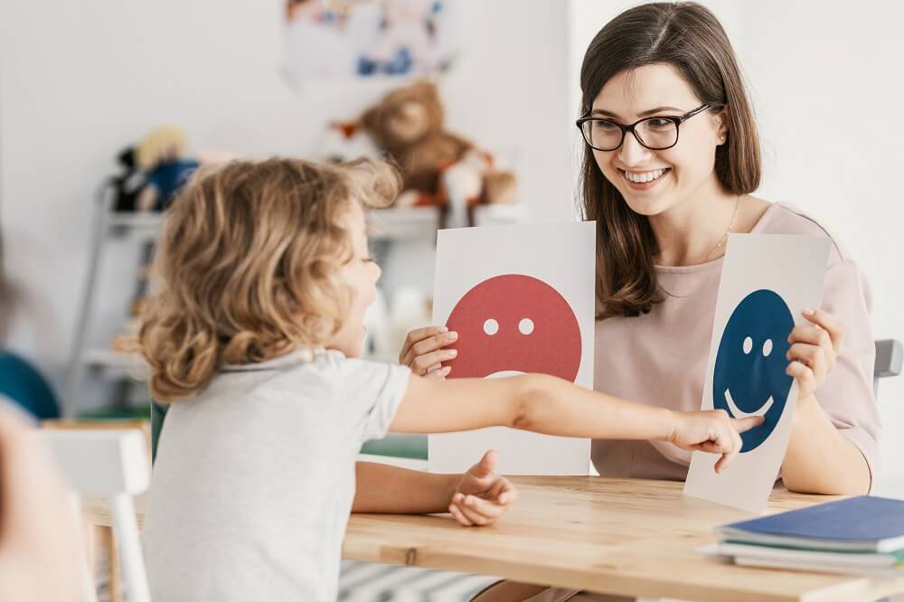 La Comunicazione aumentativa alternativa a scuola