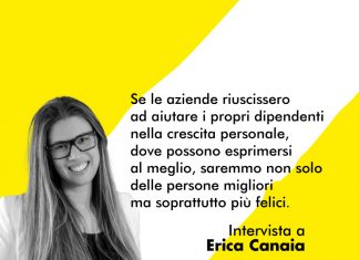 intervista a Erica Canaia di Fimic