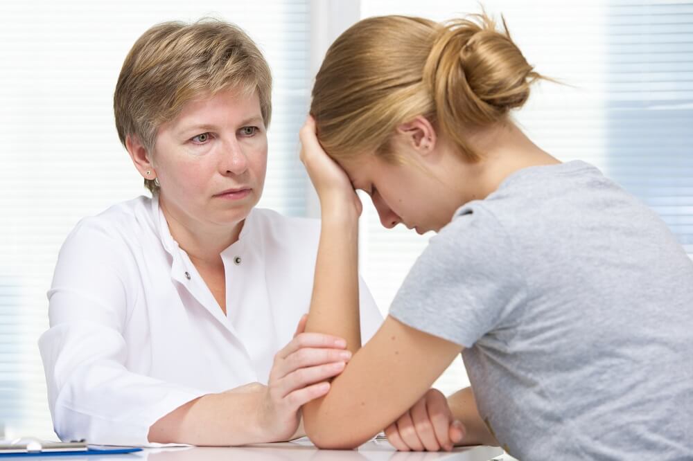 centri antiviolenza