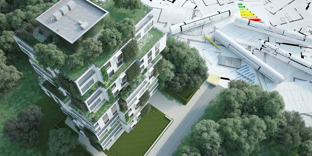 Green Building e sostenibilità