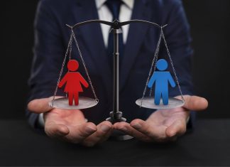 aumento gender gap